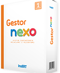 Gestor NEXO DSG Software