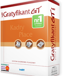 Gratyfikant GT DSG Software