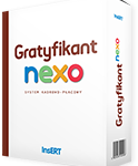 Gratyfikant NEXO DSG Software