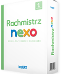 Rachmistrz NEXO DSG Software