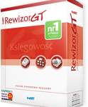 Rewizor GT DSG Software