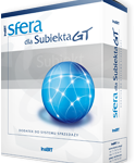 Sfera GT DSG Software