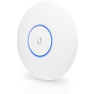 DSG Software access point Ubiquiti AP sieci bezprzewodowe