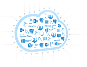 backup danych xopero-cloud dsg software