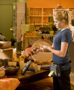 Sieć WIFI w magazynie DSG