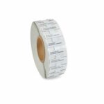 ProxiTrak RFID Labels